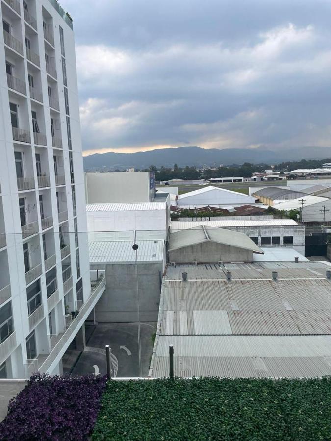Narama Luxury Near To The Airport Apartment Guatemala City Exterior photo