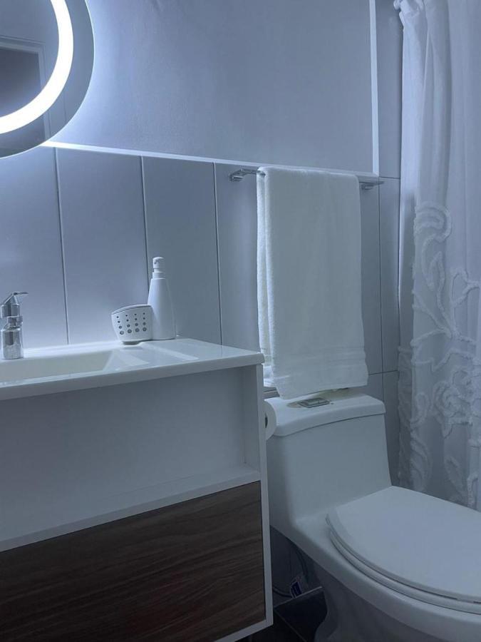 Narama Luxury Near To The Airport Apartment Guatemala City Exterior photo