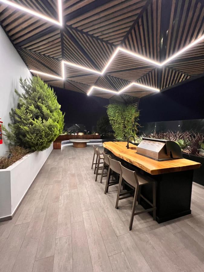 Narama Luxury Near To The Airport Apartment Guatemala City Exterior photo