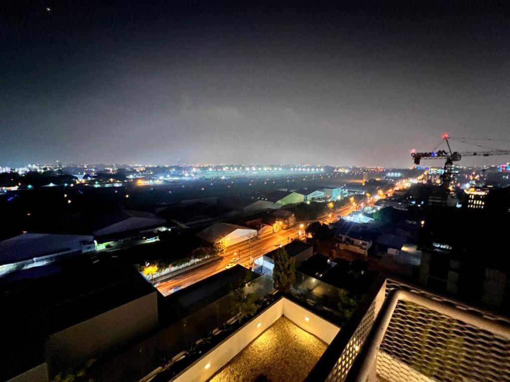 Narama Luxury Near To The Airport Apartment Guatemala City Exterior photo