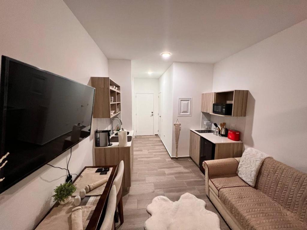 Narama Luxury Near To The Airport Apartment Guatemala City Exterior photo