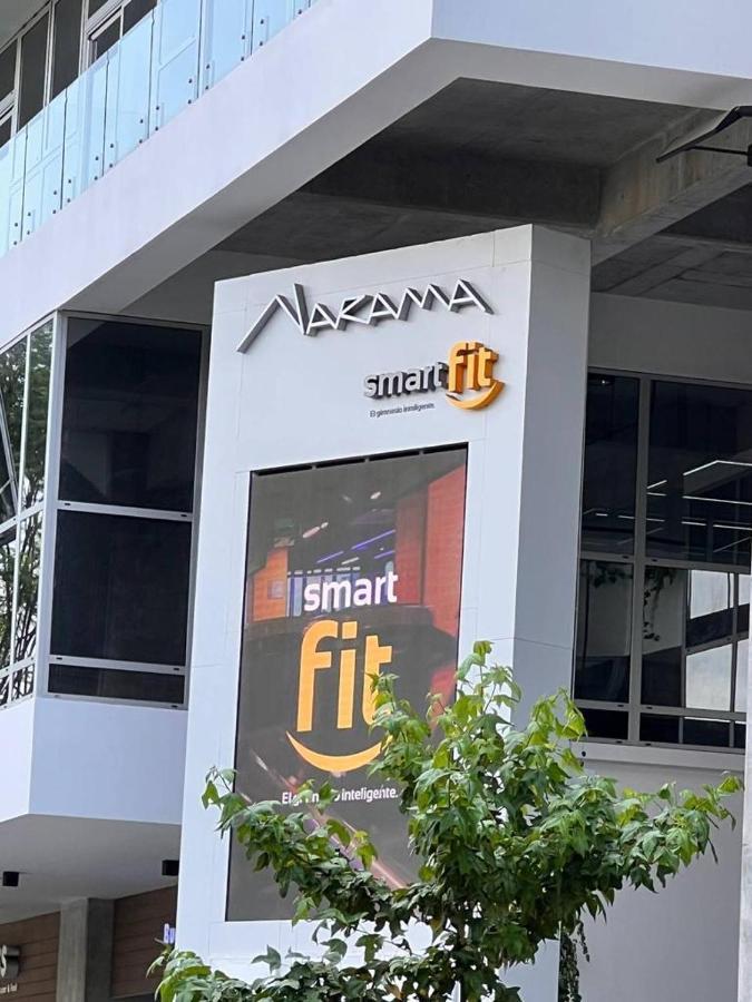 Narama Luxury Near To The Airport Apartment Guatemala City Exterior photo