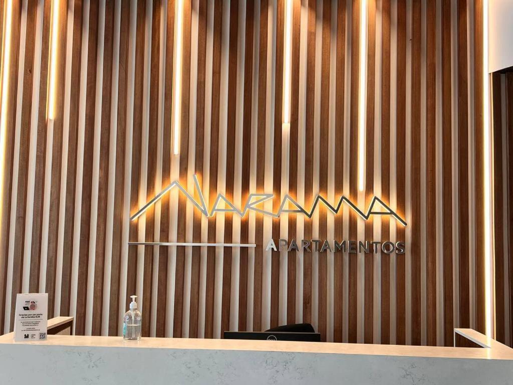 Narama Luxury Near To The Airport Apartment Guatemala City Exterior photo