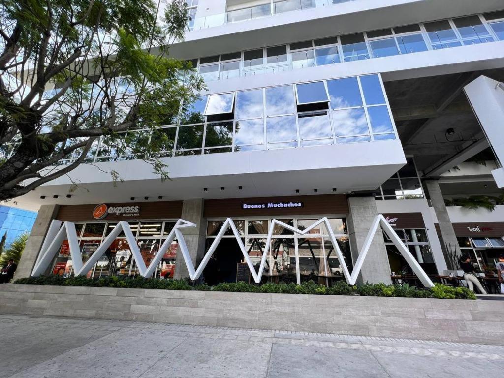 Narama Luxury Near To The Airport Apartment Guatemala City Exterior photo