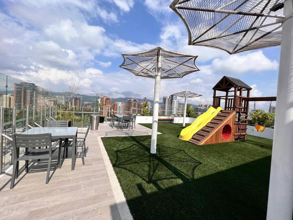 Narama Luxury Near To The Airport Apartment Guatemala City Exterior photo