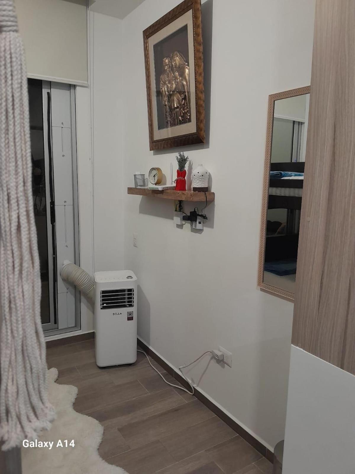 Narama Luxury Near To The Airport Apartment Guatemala City Exterior photo